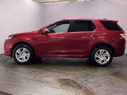 Land Rover Discovery Sport 2.0 D180 MHEV R-Dynamic S SUV 5dr Diesel Auto 4WD Euro 6 (s/s) (180 ps) Pro 5