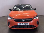 Vauxhall Corsa 1.2 Turbo Griffin Hatchback 5dr Petrol Manual Euro 6 (s/s) (100 ps) Cruise 10
