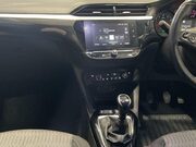 Vauxhall Corsa 1.2 Turbo Griffin Hatchback 5dr Petrol Manual Euro 6 (s/s) (100 ps) Cruise 16