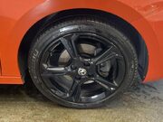 Vauxhall Corsa 1.2 Turbo Griffin Hatchback 5dr Petrol Manual Euro 6 (s/s) (100 ps) Cruise 12