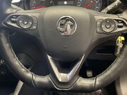 Vauxhall Corsa 1.2 Turbo Griffin Hatchback 5dr Petrol Manual Euro 6 (s/s) (100 ps) Cruise 21