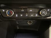 Vauxhall Corsa 1.2 Turbo Griffin Hatchback 5dr Petrol Manual Euro 6 (s/s) (100 ps) Cruise 28