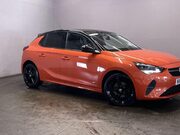 Vauxhall Corsa 1.2 Turbo Griffin Hatchback 5dr Petrol Manual Euro 6 (s/s) (100 ps) Cruise 1