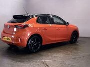 Vauxhall Corsa 1.2 Turbo Griffin Hatchback 5dr Petrol Manual Euro 6 (s/s) (100 ps) Cruise 8