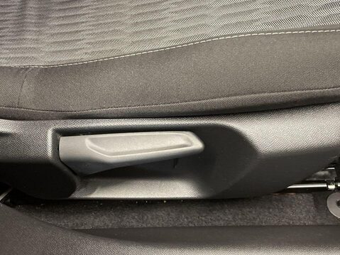 Vauxhall Corsa 1.2 Turbo Griffin Hatchback 5dr Petrol Manual Euro 6 (s/s) (100 ps) Cruise 24