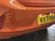 Vauxhall Corsa 1.2 Turbo Griffin Hatchback 5dr Petrol Manual Euro 6 (s/s) (100 ps) Cruise 14