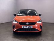 Vauxhall Corsa 1.2 Turbo Griffin Hatchback 5dr Petrol Manual Euro 6 (s/s) (100 ps) Cruise 3