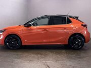 Vauxhall Corsa 1.2 Turbo Griffin Hatchback 5dr Petrol Manual Euro 6 (s/s) (100 ps) Cruise 5