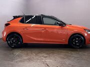 Vauxhall Corsa 1.2 Turbo Griffin Hatchback 5dr Petrol Manual Euro 6 (s/s) (100 ps) Cruise 9