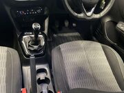 Vauxhall Corsa 1.2 Turbo Griffin Hatchback 5dr Petrol Manual Euro 6 (s/s) (100 ps) Cruise 15
