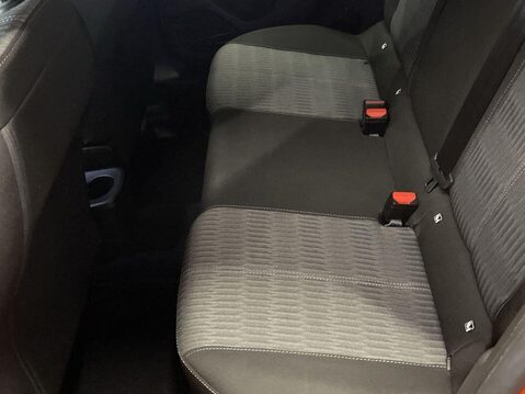 Vauxhall Corsa 1.2 Turbo Griffin Hatchback 5dr Petrol Manual Euro 6 (s/s) (100 ps) Cruise 18