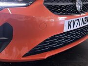 Vauxhall Corsa 1.2 Turbo Griffin Hatchback 5dr Petrol Manual Euro 6 (s/s) (100 ps) Cruise 11