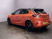 Vauxhall Corsa 1.2 Turbo Griffin Hatchback 5dr Petrol Manual Euro 6 (s/s) (100 ps) Cruise 6