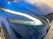 Nissan Qashqai 1.3 DIG-T MHEV N-Connecta SUV 5dr Petrol Hybrid Manual Euro 6 (s/s) (140 ps 22