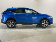 Nissan Qashqai 1.3 DIG-T MHEV N-Connecta SUV 5dr Petrol Hybrid Manual Euro 6 (s/s) (140 ps 9