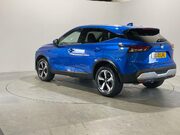 Nissan Qashqai 1.3 DIG-T MHEV N-Connecta SUV 5dr Petrol Hybrid Manual Euro 6 (s/s) (140 ps 6