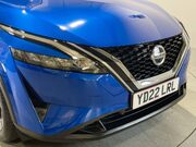 Nissan Qashqai 1.3 DIG-T MHEV N-Connecta SUV 5dr Petrol Hybrid Manual Euro 6 (s/s) (140 ps 10