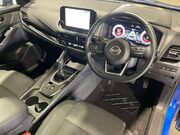 Nissan Qashqai 1.3 DIG-T MHEV N-Connecta SUV 5dr Petrol Hybrid Manual Euro 6 (s/s) (140 ps 15