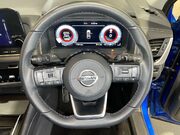 Nissan Qashqai 1.3 DIG-T MHEV N-Connecta SUV 5dr Petrol Hybrid Manual Euro 6 (s/s) (140 ps 21