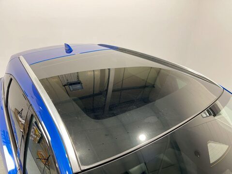 Nissan Qashqai 1.3 DIG-T MHEV N-Connecta SUV 5dr Petrol Hybrid Manual Euro 6 (s/s) (140 ps 17