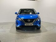 Nissan Qashqai 1.3 DIG-T MHEV N-Connecta SUV 5dr Petrol Hybrid Manual Euro 6 (s/s) (140 ps 3