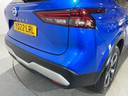 Nissan Qashqai 1.3 DIG-T MHEV N-Connecta SUV 5dr Petrol Hybrid Manual Euro 6 (s/s) (140 ps 13