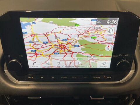 Nissan Qashqai 1.3 DIG-T MHEV N-Connecta SUV 5dr Petrol Hybrid Manual Euro 6 (s/s) (140 ps 19