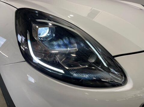 Ford Puma 1.0T EcoBoost MHEV Titanium SUV 5dr Petrol Hybrid DCT Euro 6 (s/s) (125 ps) 46