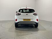 Ford Puma 1.0T EcoBoost MHEV Titanium SUV 5dr Petrol Hybrid DCT Euro 6 (s/s) (125 ps) 6