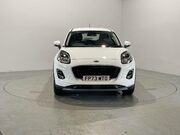 Ford Puma 1.0T EcoBoost MHEV Titanium SUV 5dr Petrol Hybrid DCT Euro 6 (s/s) (125 ps) 2