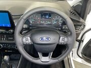 Ford Puma 1.0T EcoBoost MHEV Titanium SUV 5dr Petrol Hybrid DCT Euro 6 (s/s) (125 ps) 19