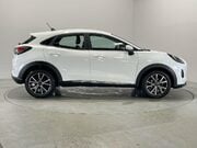 Ford Puma 1.0T EcoBoost MHEV Titanium SUV 5dr Petrol Hybrid DCT Euro 6 (s/s) (125 ps) 34