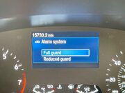 Ford Puma 1.0T EcoBoost MHEV Titanium SUV 5dr Petrol Hybrid DCT Euro 6 (s/s) (125 ps) 23