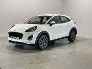 Ford Puma 1.0T EcoBoost MHEV Titanium SUV 5dr Petrol Hybrid DCT Euro 6 (s/s) (125 ps) 29