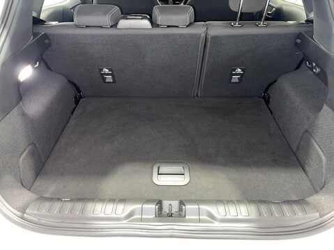 Ford Puma 1.0T EcoBoost MHEV Titanium SUV 5dr Petrol Hybrid DCT Euro 6 (s/s) (125 ps) 37