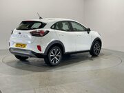 Ford Puma 1.0T EcoBoost MHEV Titanium SUV 5dr Petrol Hybrid DCT Euro 6 (s/s) (125 ps) 7