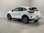 Ford Puma 1.0T EcoBoost MHEV Titanium SUV 5dr Petrol Hybrid DCT Euro 6 (s/s) (125 ps) 31