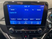 Ford Puma 1.0T EcoBoost MHEV Titanium SUV 5dr Petrol Hybrid DCT Euro 6 (s/s) (125 ps) 50