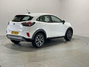 Ford Puma 1.0T EcoBoost MHEV Titanium SUV 5dr Petrol Hybrid DCT Euro 6 (s/s) (125 ps) 33