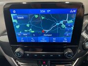 Ford Puma 1.0T EcoBoost MHEV Titanium SUV 5dr Petrol Hybrid DCT Euro 6 (s/s) (125 ps) 17