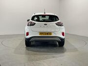 Ford Puma 1.0T EcoBoost MHEV Titanium SUV 5dr Petrol Hybrid DCT Euro 6 (s/s) (125 ps) 32
