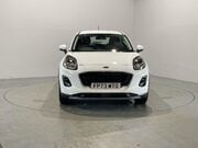 Ford Puma 1.0T EcoBoost MHEV Titanium SUV 5dr Petrol Hybrid DCT Euro 6 (s/s) (125 ps) 28