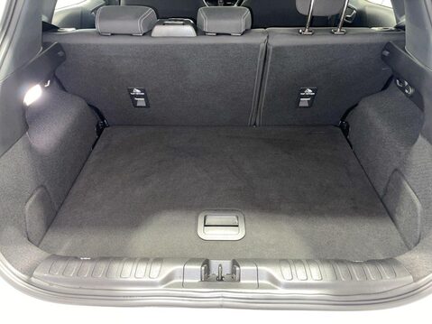 Ford Puma 1.0T EcoBoost MHEV Titanium SUV 5dr Petrol Hybrid DCT Euro 6 (s/s) (125 ps) 11