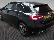 Mercedes-Benz A Class 1.3 A180 AMG Line (Executive) Hatchback 5dr Petrol Manual Euro 6 (s/s) (136 3
