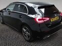 Mercedes-Benz A Class 1.3 A180 AMG Line (Executive) Hatchback 5dr Petrol Manual Euro 6 (s/s) (136 3