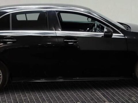 Mercedes-Benz A Class 1.3 A180 AMG Line (Executive) Hatchback 5dr Petrol Manual Euro 6 (s/s) (136 2