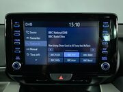 Toyota Yaris 1.5 VVT-h Excel Hatchback 5dr Petrol Hybrid E-CVT Euro 6 (s/s) (116 ps) Air 30