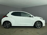 Toyota Yaris 1.5 VVT-h Excel Hatchback 5dr Petrol Hybrid E-CVT Euro 6 (s/s) (116 ps) Air 9