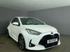 Toyota Yaris 1.5 VVT-h Excel Hatchback 5dr Petrol Hybrid E-CVT Euro 6 (s/s) (116 ps) Air