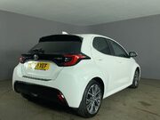 Toyota Yaris 1.5 VVT-h Excel Hatchback 5dr Petrol Hybrid E-CVT Euro 6 (s/s) (116 ps) Air 8